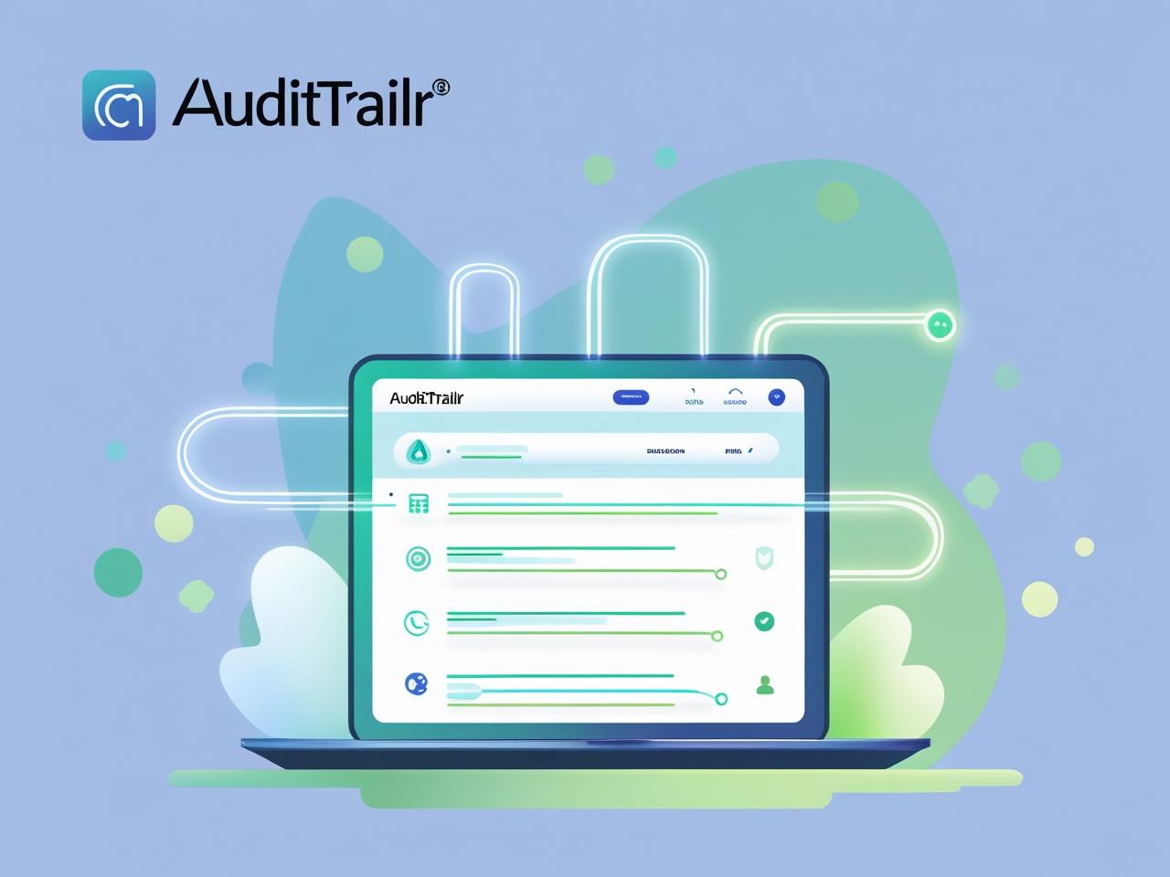 AuditTrailr – Activity logging and compliance monitoring tool