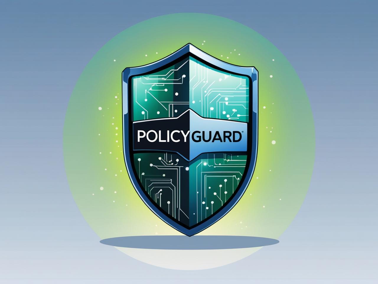 PolicyGuard – Company policy and digital compliance enforcer
