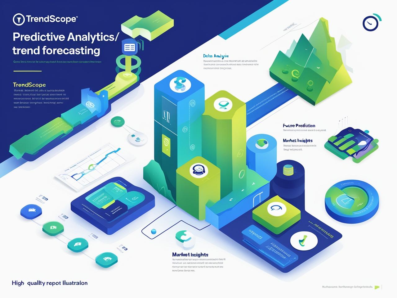 TrendScope – Predictive analytics and trend forecasting